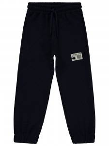 Wholesale - Civil Boys - Navy - Boy-Track Pants-6-7-8-9 Year (1-1-1-1) 4