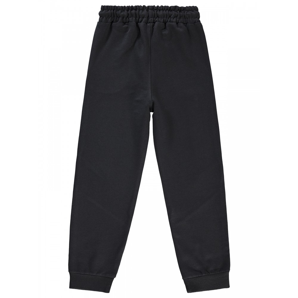 Wholesale - Civil Boys - Smoked - Boy-Track Pants-6-7-8-9 Year (1-1-1-1) 4