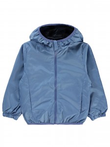 Wholesale - Civil Boys - Indigo - Boy-Raincoat-2-3-4-5 Year (1-1-1-1) 4