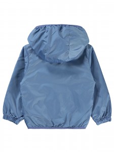 Wholesale - Civil Boys - Indigo - Boy-Raincoat-2-3-4-5 Year (1-1-1-1) 4