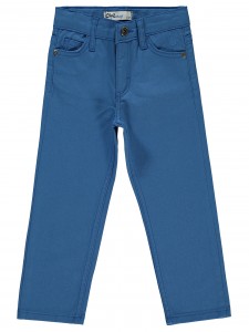 Wholesale - Civil Boys - Indigo - Boy-Trousers-2-3-4-5 Year (1-1-1-1) 4