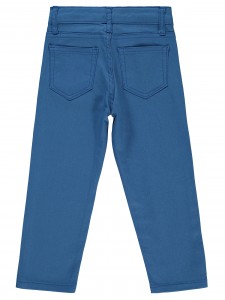 Wholesale - Civil Boys - Indigo - Boy-Trousers-2-3-4-5 Year (1-1-1-1) 4