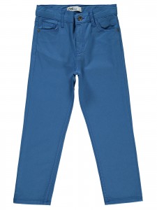 Wholesale - Civil Boys - Indigo - Boy-Trousers-6-7-8-9 Year (1-1-1-1) 4