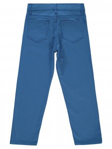 Wholesale - Civil Boys - Indigo - Boy-Trousers-6-7-8-9 Year (1-1-1-1) 4