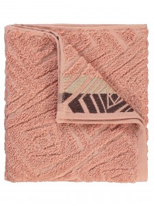 Wholesale - Civil Girls - Pink-Marl - Girl-Towel-S Size (Of 4) 4