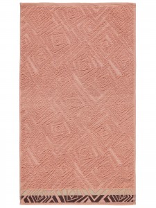 Wholesale - Civil Girls - Pink-Marl - Girl-Towel-S Size (Of 4) 4