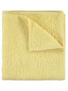 Wholesale - Civil Girls - Yellow - Girl-Towel-S Size (Of 4) 4