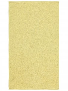 Wholesale - Civil Girls - Yellow - Girl-Towel-S Size (Of 4) 4