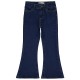 Wholesale - Civil Girls - Dark Blue - Girl-Trousers-6-7-8-9 Year (1-1-1-1) 4