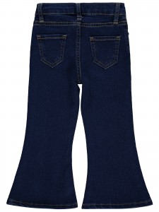 Wholesale - Civil Girls - Dark Blue - Girl-Trousers-2-3-4-5 Year (1-1-1-1) 4