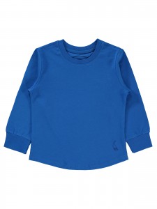 Wholesale - Civil Boys - Saxe - Boy-Sweatshirt-2-3-4-5 Year (1-1-1-1) 4