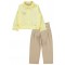 Wholesale - Civil Girls - Yellow - Girl-Set-2-3-4-5 Year (1-1-1-1) 4