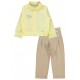 Wholesale - Civil Girls - Yellow - Girl-Set-2-3-4-5 Year (1-1-1-1) 4