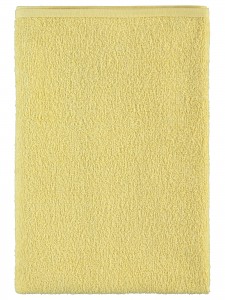 Wholesale - Civil Girls - Yellow - Girl-Towel-S Size (Of 4) 4