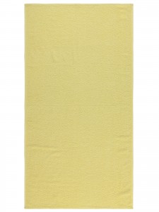 Wholesale - Civil Girls - Yellow - Girl-Towel-S Size (Of 4) 4