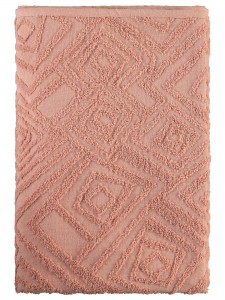 Wholesale - Civil Girls - Pink-Marl - Girl-Towel-S Size (Of 4) 4