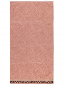 Wholesale - Civil Girls - Pink-Marl - Girl-Towel-S Size (Of 4) 4