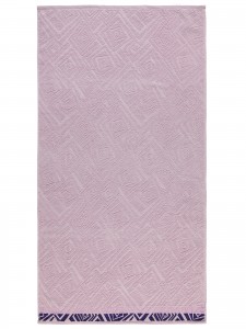 Wholesale - Civil Girls - Pink-Damson - Girl-Towel-S Size (Of 4) 4