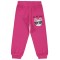 Wholesale - Civil Girls - Fuchsia - Girl-Track Pants-2-3-4-5 Year (1-1-1-1) 4