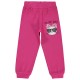 Wholesale - Civil Girls - Fuchsia - Girl-Track Pants-2-3-4-5 Year (1-1-1-1) 4