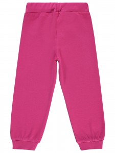 Wholesale - Civil Girls - Fuchsia - Girl-Track Pants-2-3-4-5 Year (1-1-1-1) 4