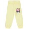 Wholesale - Civil Girls - Light Yellow - Girl-Track Pants-2-3-4-5 Year (1-1-1-1) 4