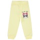 Wholesale - Civil Girls - Light Yellow - Girl-Track Pants-2-3-4-5 Year (1-1-1-1) 4