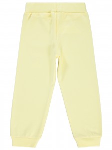 Wholesale - Civil Girls - Light Yellow - Girl-Track Pants-2-3-4-5 Year (1-1-1-1) 4