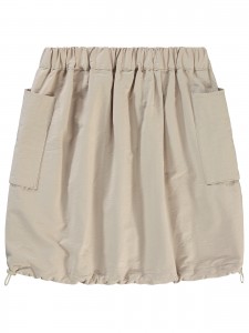 Wholesale - Civil Girls - Beige - Girl-Skirt-10-11-12-13 Year  (1-1-1-1) 4