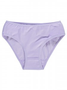 Wholesale - Civil Girls - White-Lilac - Girl-Panties-8 Year (Of 4) 4