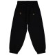 Wholesale - Civil Girls - Black - Girl-Trousers-10-11-12-13 Year  (1-1-1-1) 4