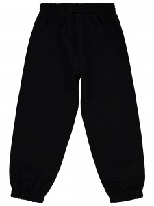 Wholesale - Civil Girls - Black - Girl-Trousers-10-11-12-13 Year  (1-1-1-1) 4