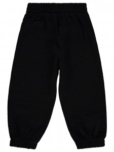 Wholesale - Civil Girls - Black - Girl-Trousers-2-3-4-5 Year (1-1-1-1) 4