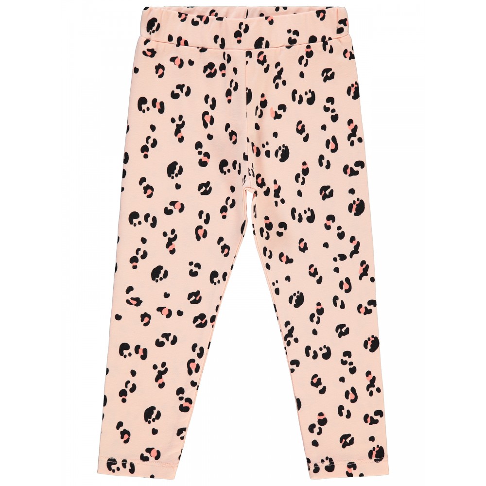 Wholesale - Civil Girls - powder - Girl-Leggings-2-3-4-5 Year (1-1-1-1) 4