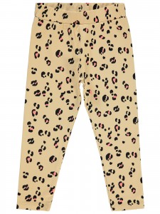 Wholesale - Civil Girls -  - Girl-Leggings-2-3-4-5 Year (1-1-1-1) 4