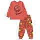 Wholesale - Civil Boys - Mint-Marl - Boy-Pajamas Set-2-3-4-5 Year (1-1-1-1) 4