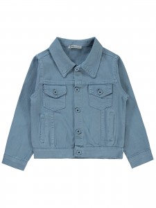 Wholesale - Civil Boys - Indigo - Boy-Jacket-6-7-8-9 Year (1-1-1-1) 4