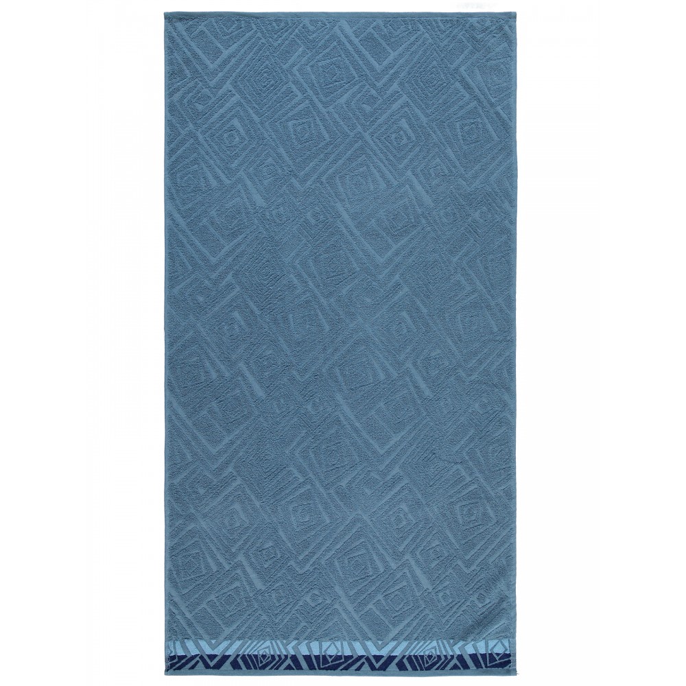 Wholesale - Civil Boys - Indigo - Boy-Towel-S Size (Of 4) 4