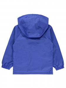 Wholesale - Civil Boys - Saxe - Boy-Raincoat-6-7-8-9 Year (1-1-1-1) 4