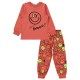 Wholesale - Civil Boys - Mint-Marl - Boy-Pajamas Set-2-3-4-5 Year (1-1-1-1) 4