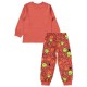 Wholesale - Civil Boys - Mint-Marl - Boy-Pajamas Set-2-3-4-5 Year (1-1-1-1) 4