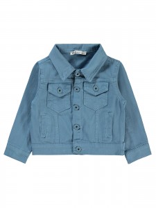 Wholesale - Civil Boys - Indigo - Boy-Jacket-2-3-4-5 Year (1-1-1-1) 4