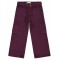 Wholesale - Civil Girls - Bordeaux-Crepe - Girl-Trousers-10-11-12-13 Year  (1-1-1-1) 4