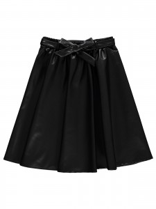 Wholesale - Civil Girls - Black - Girl-Skirt-10-11-12-13 Year  (1-1-1-1) 4