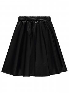 Wholesale - Civil Girls - Black - Girl-Skirt-10-11-12-13 Year  (1-1-1-1) 4