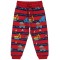 Wholesale - Civil Boys - Red - Boy-Track Pants-2-3-4-5 Year (1-1-1-1) 4