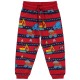 Wholesale - Civil Boys - Red - Boy-Track Pants-2-3-4-5 Year (1-1-1-1) 4