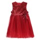 Wholesale - Civil Girls - Red - Girl-Occasional Dresses-6-7-8-9 Year (1-1-1-1) 4