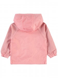 Wholesale - Civil Girls - powder - Girl-Raincoat-2-3-4-5 Year (1-1-1-1) 4