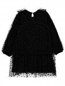 Wholesale - Civil Girls - Black - Girl-Dresses-10-11-12-13 Year  (1-1-1-1) 4